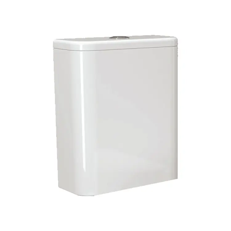 Сливной бачок ALLEN BRAU Infinity 4.21002.20 00279252