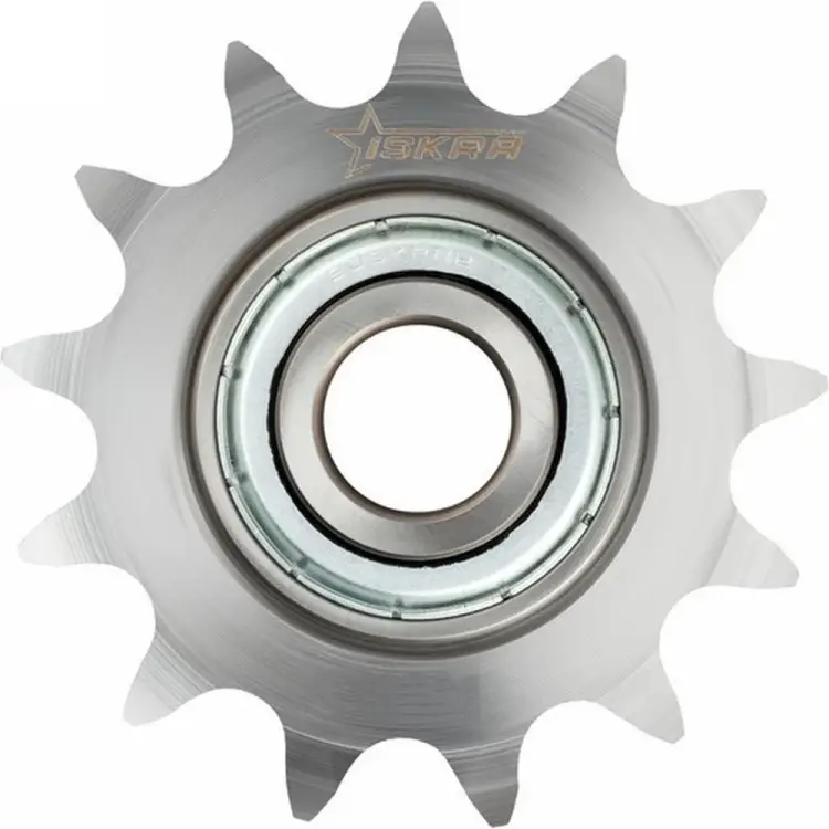 Натяжная звездочка ISKRA PC09021-ISKRA