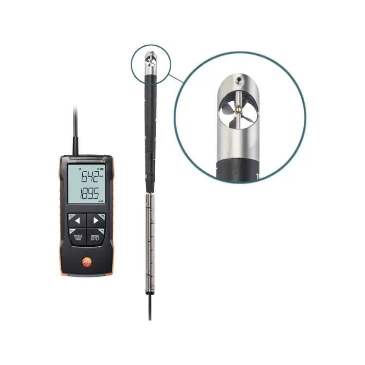 Анемометр Testo 416 к0000403545