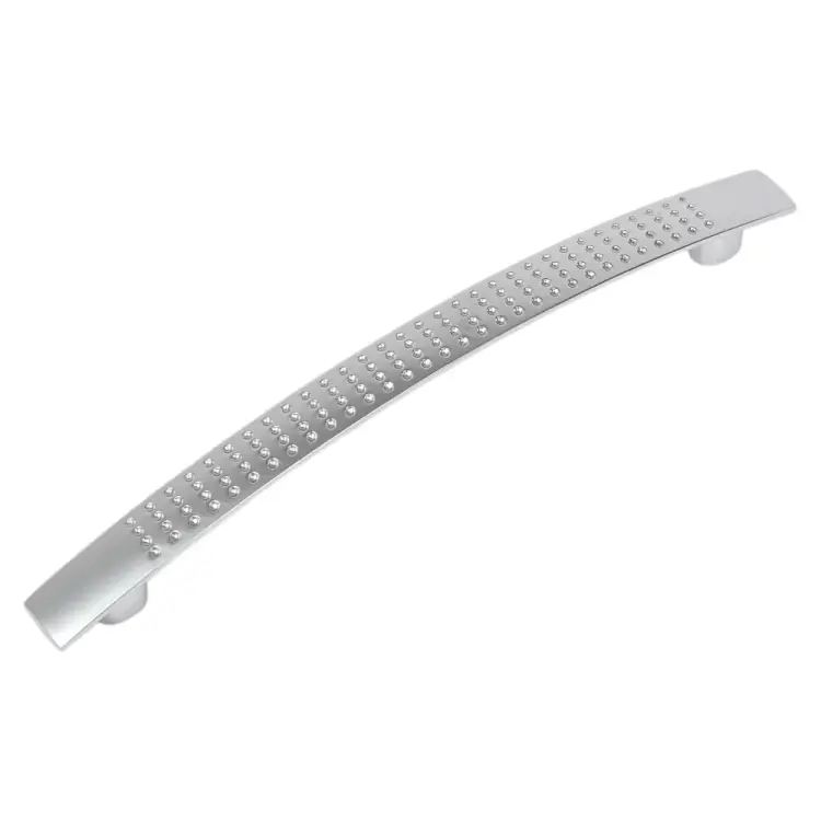 Ручка-скоба Tech-Krep Классик 5-001-128мм 148637 Ручка-скоба Tech-Krep Классик 5-001-128мм 148637