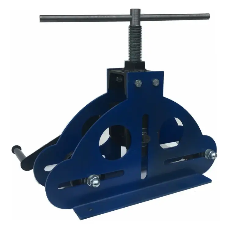 Ручной мини трубогибочный станок AURA TOOLS ТР-04 6500001