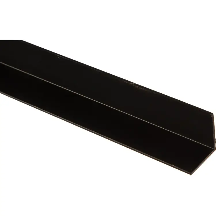 Уголок пвх ALBERTS 485085