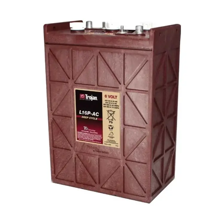 Trojan L16P-AC