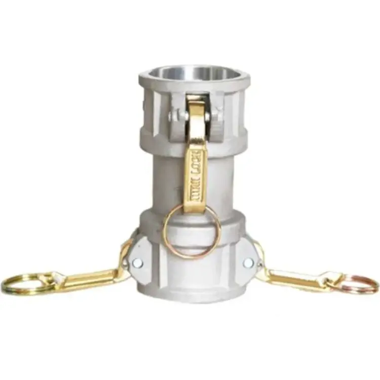 Камлок TITAN LOCK TL3040DDSS Камлок TITAN LOCK TL3040DDSS