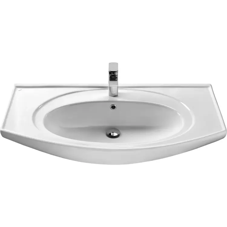 Умывальник Santek Энигма-100 1.WH20.7.777 00025164