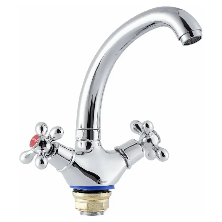 Смеситель для кухни Fauzt тип См-МДЦБА FZs-258-10