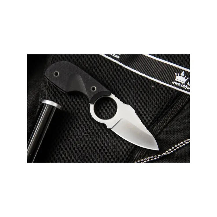 Туристический нож Kizlyar Supreme Amigo X 4650065056052 Туристический нож Kizlyar Supreme Amigo X 4650065056052