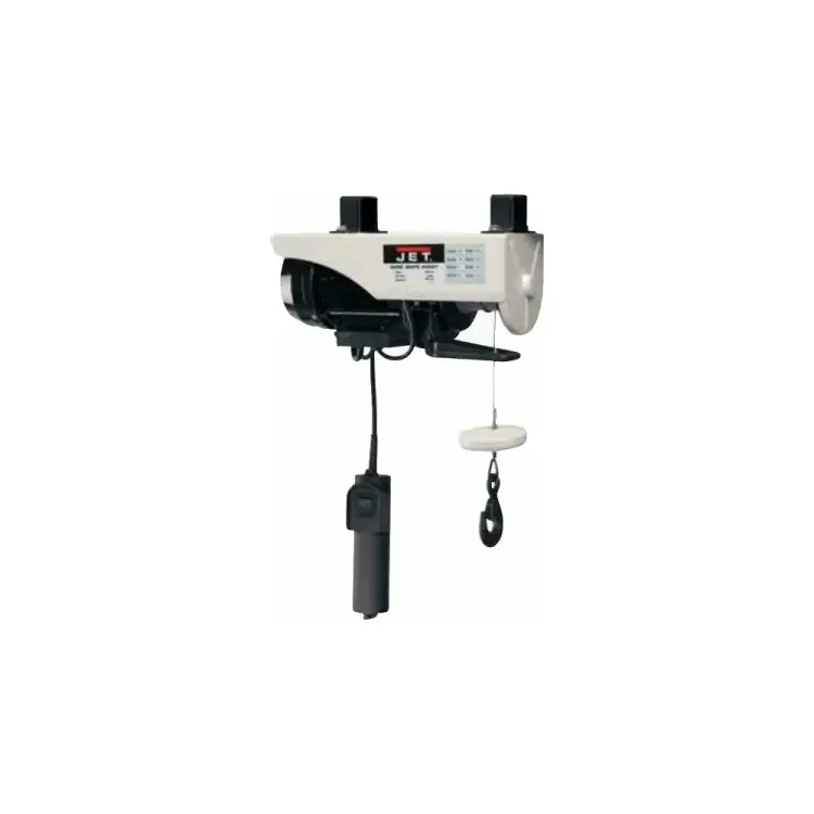 Электрическая таль JET WRH-18-600 10700502
