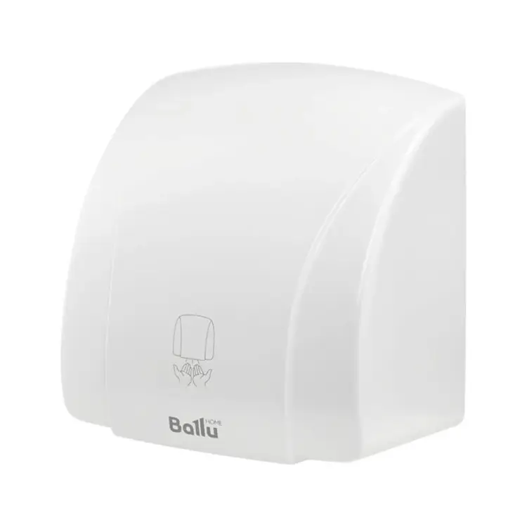 Сушилка для рук Ballu BAHD-1800