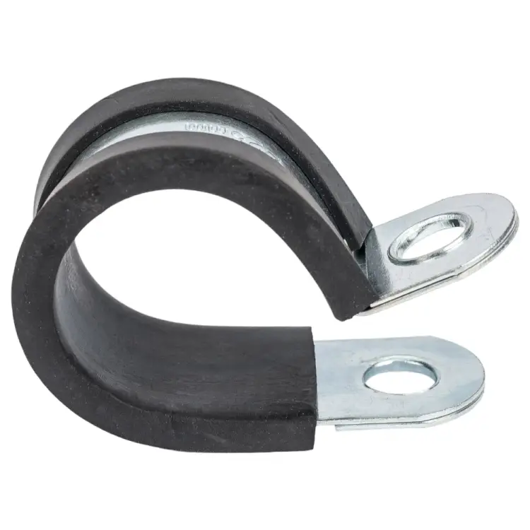 Хомут для крепления труб MGF Руббер 1-5-20-1-25