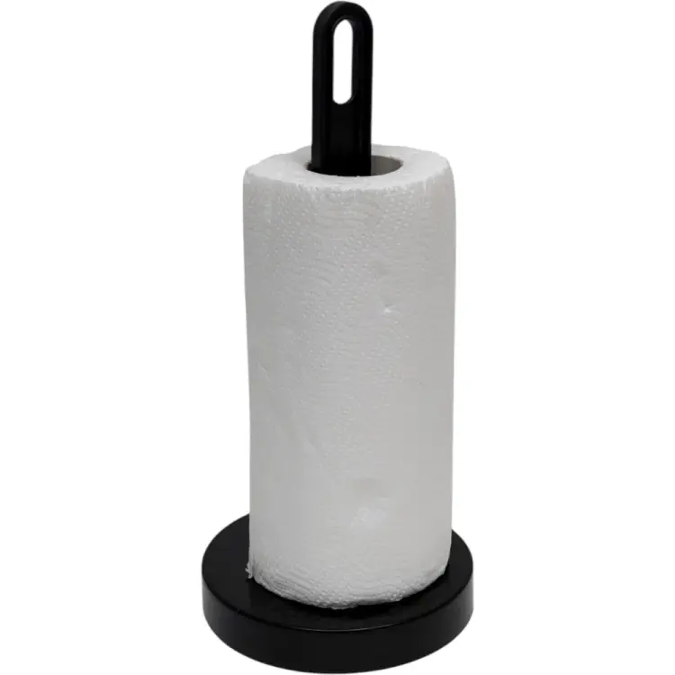 Держатель для бумажных полотенец Berossi Solo АС 19305000