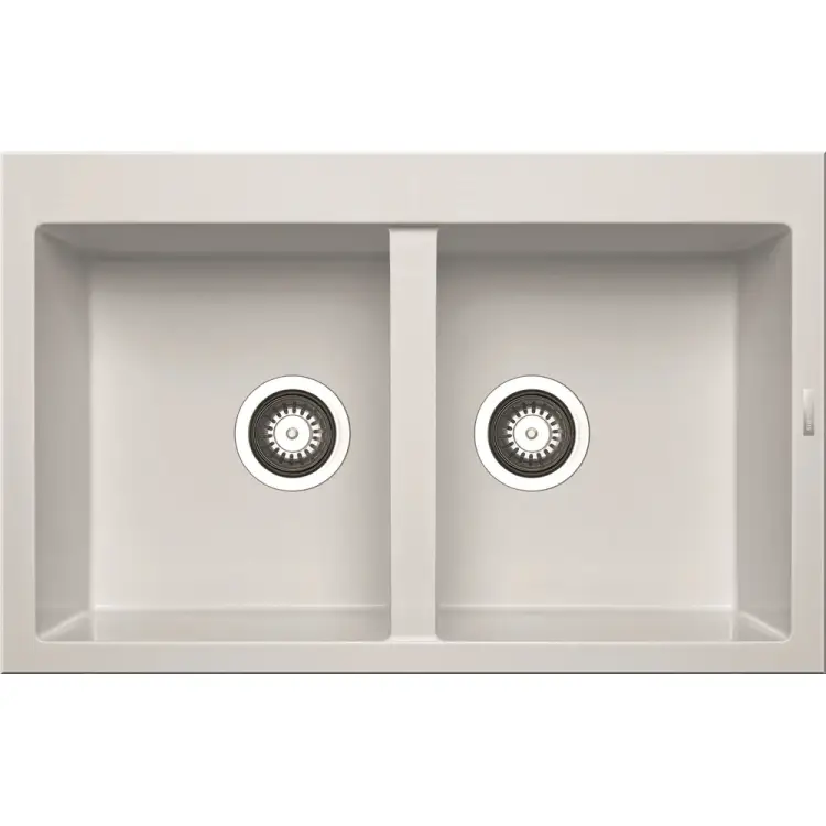 Мойка Pyramis Pyragranite ALAZIA 79810911