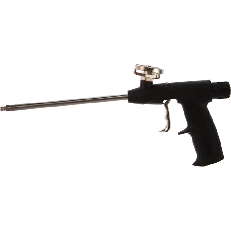 Пистолет для монтажной пены РемоКолор 23-7-010 Пистолет для монтажной пены РемоКолор 23-7-010