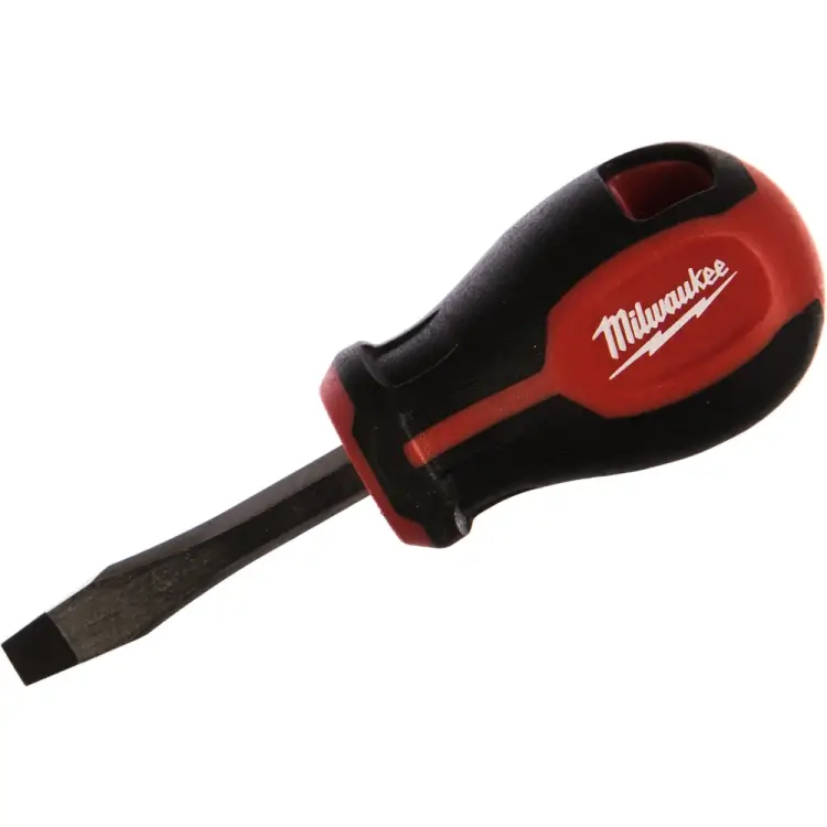 Магнитная отвертка Milwaukee 4932471780 Магнитная отвертка Milwaukee 4932471780