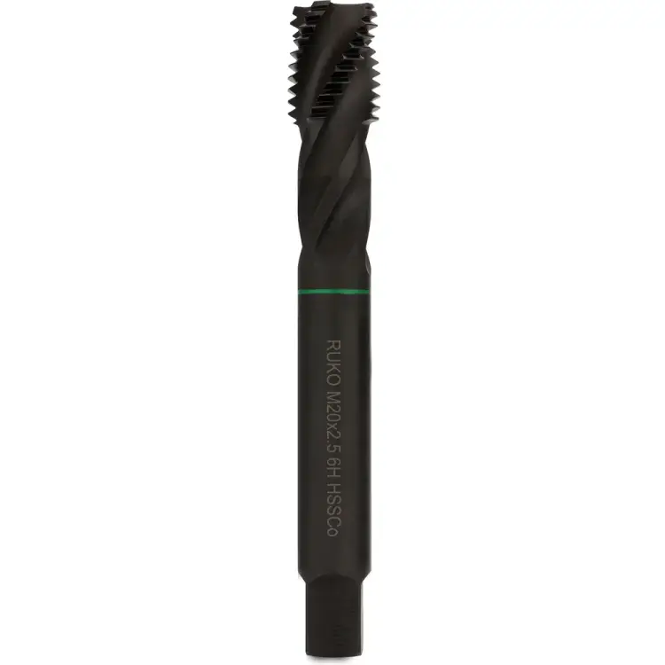 Машинный метчик RUKO 233200VA