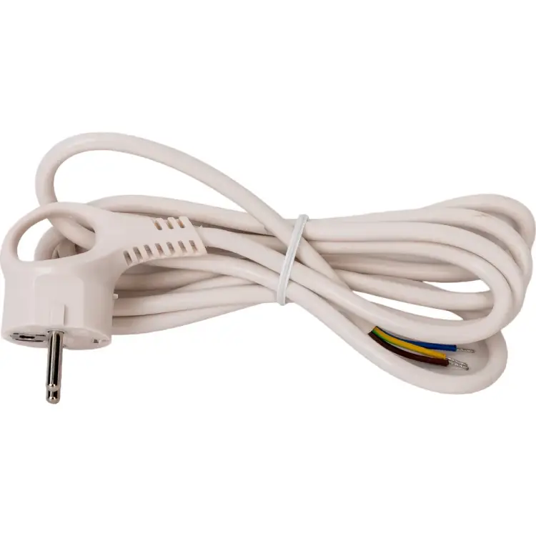 Шнур питания ЭРА Б0048690 Шнур питания ЭРА Б0048690