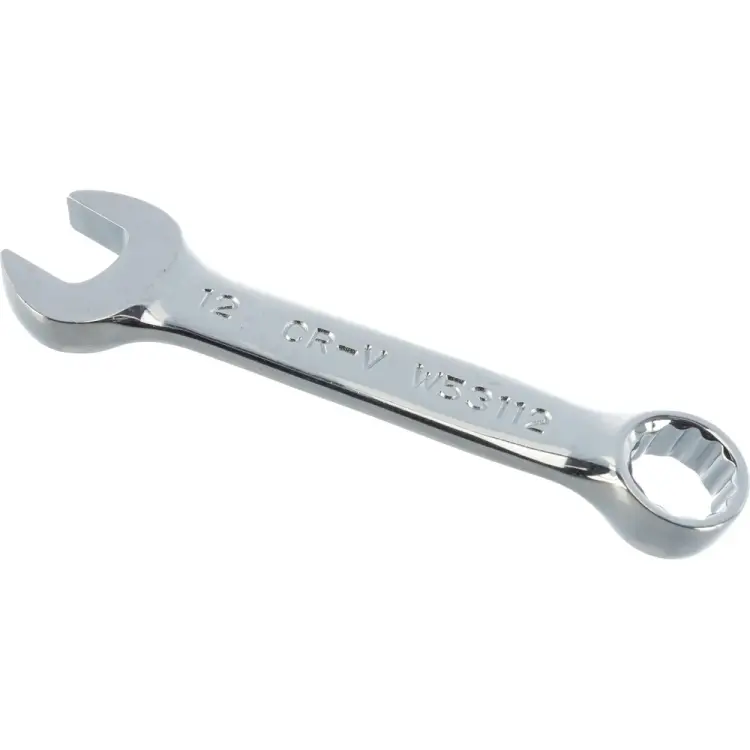 Комбинированный ключ Jonnesway W53112