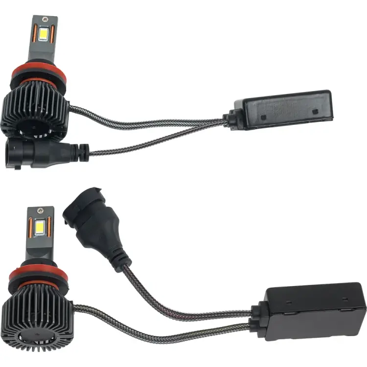 Комплект ламп Clearlight CLXTMLEDH11-2