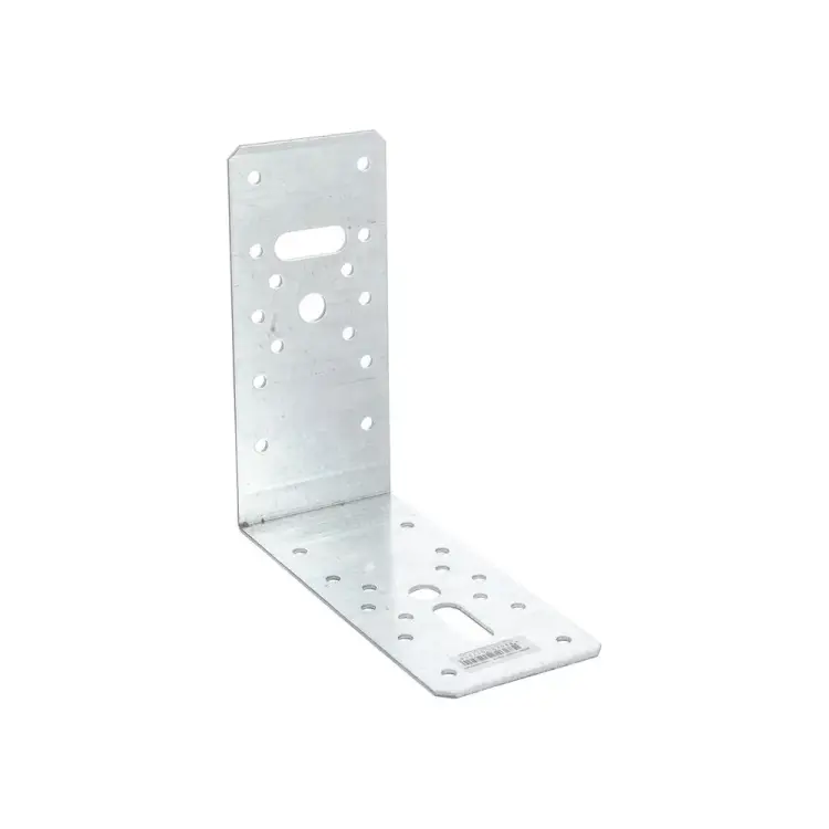 Соединительный крепежный уголок ROCK 8 407808