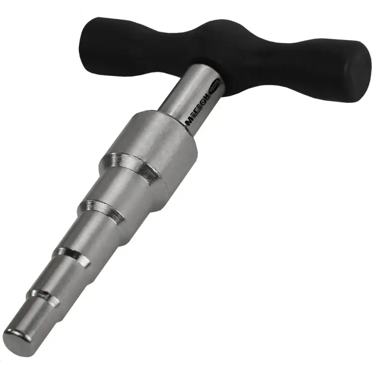 Калибратор для металлопластиковых труб МЕГЕОН 98006 к0000033519 Калибратор для металлопластиковых труб МЕГЕОН 98006 к0000033519