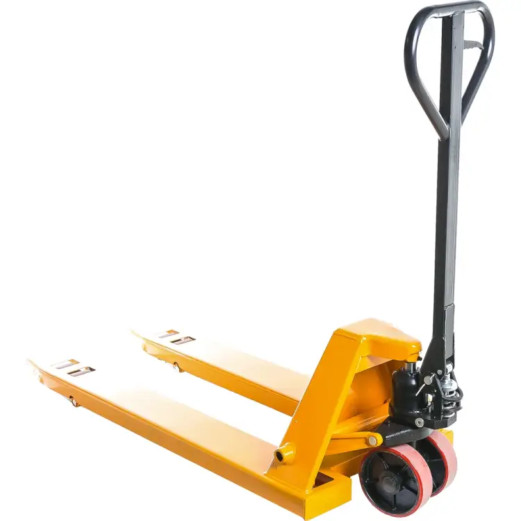 Гидравлическая тележка PROLIFT DF 25 DF25 Гидравлическая тележка PROLIFT DF 25 DF25