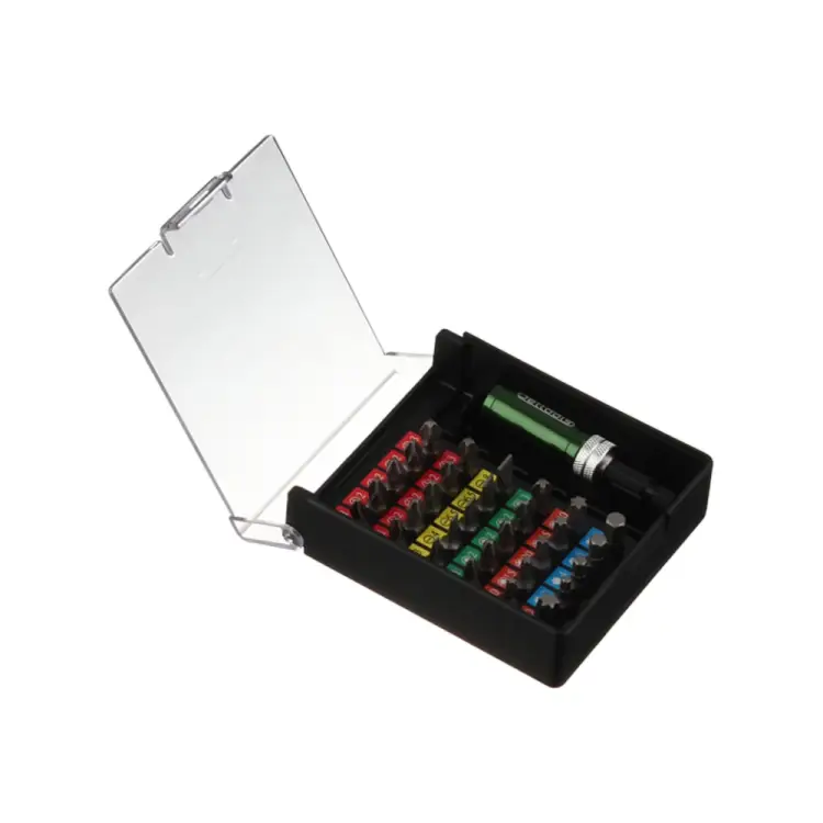 Биты JETTOOLS W-4731 Биты JETTOOLS W-4731