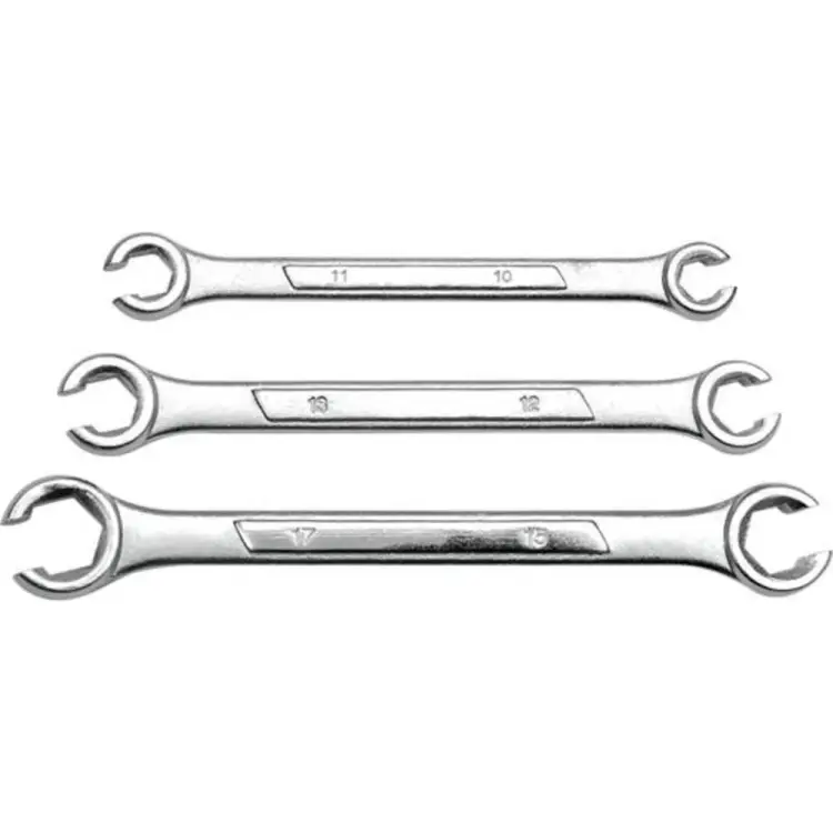 Набор разрезных ключей VOREL 57700