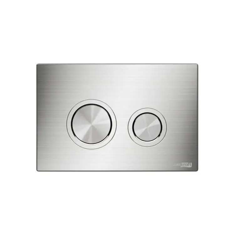 Кнопка смыва WasserKraft BN01