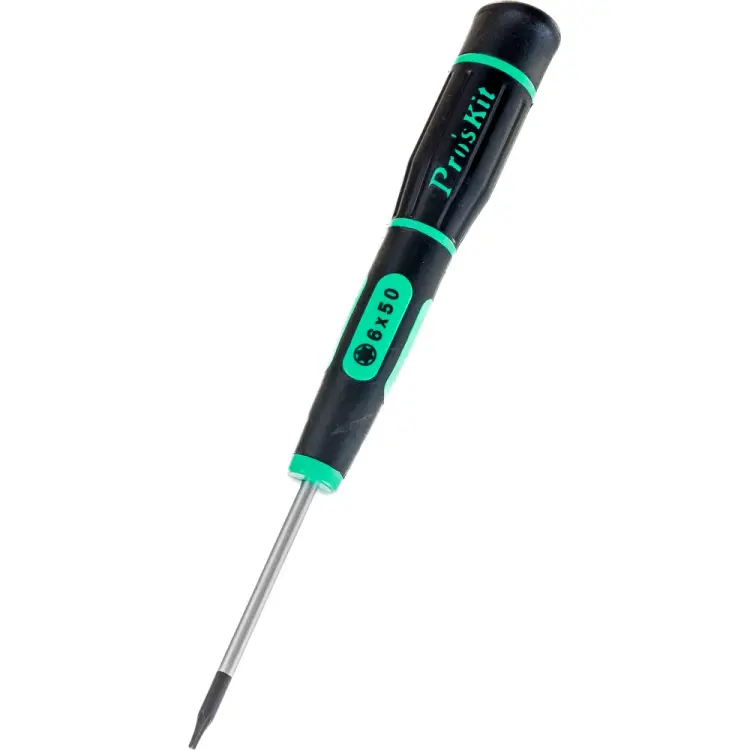 Отвертка Pro'sKit SD-081-T6 00270552