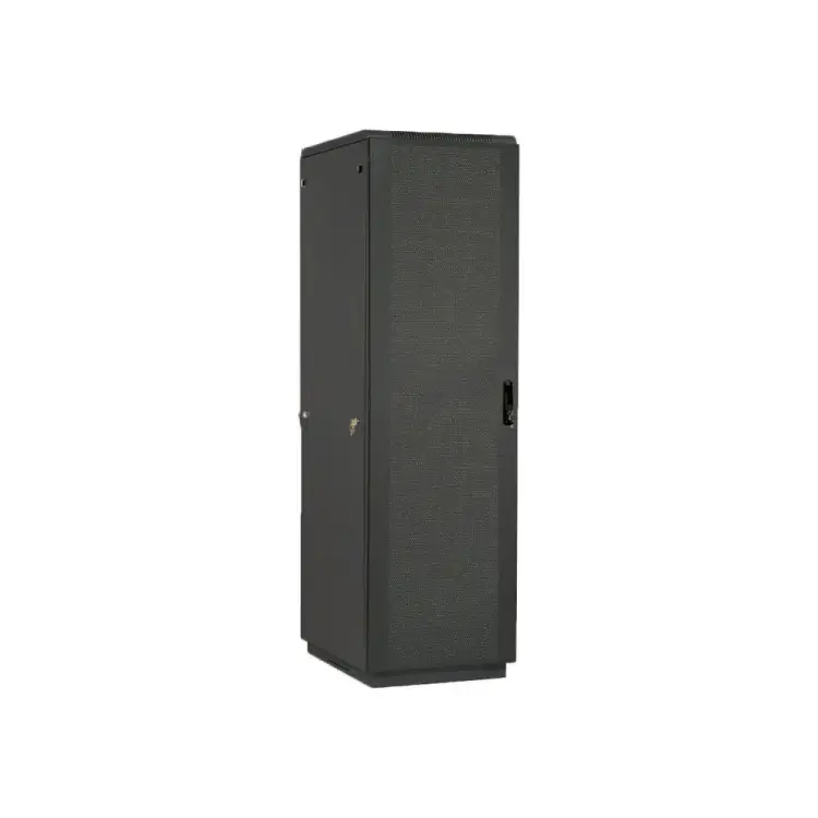 Напольный серверный шкаф ЦМО ШТК-М-42.6.10-44АА-9005