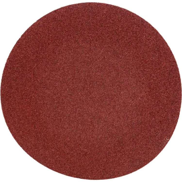 Самоклеющийся шлифовальный круг Gigant P80 GW-001