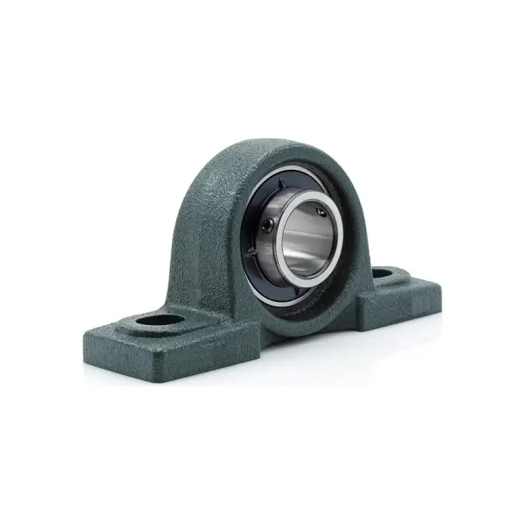 Подшипник BBC-R UCP207(480207)BOX 4687203304645