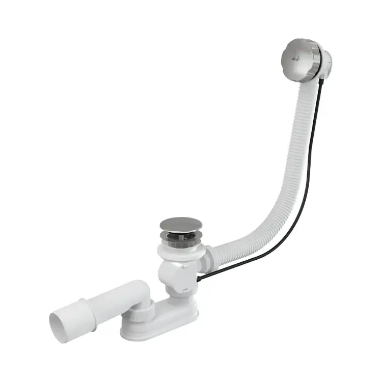 Сифон для ванны Alcadrain A55KM 00079315