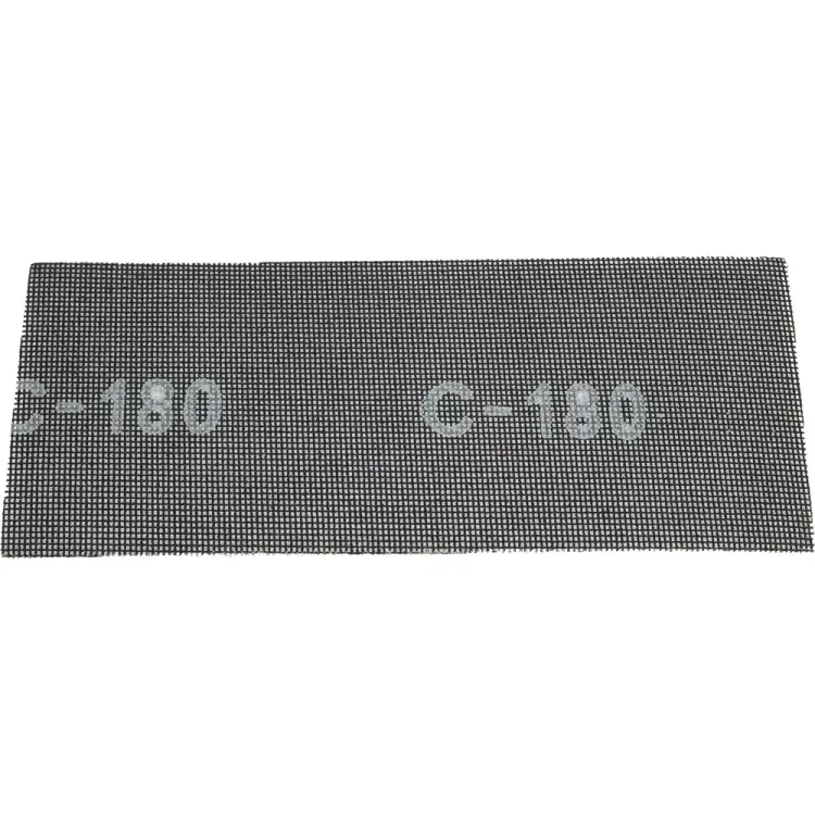 Шлифовальные сетки FIT 38307