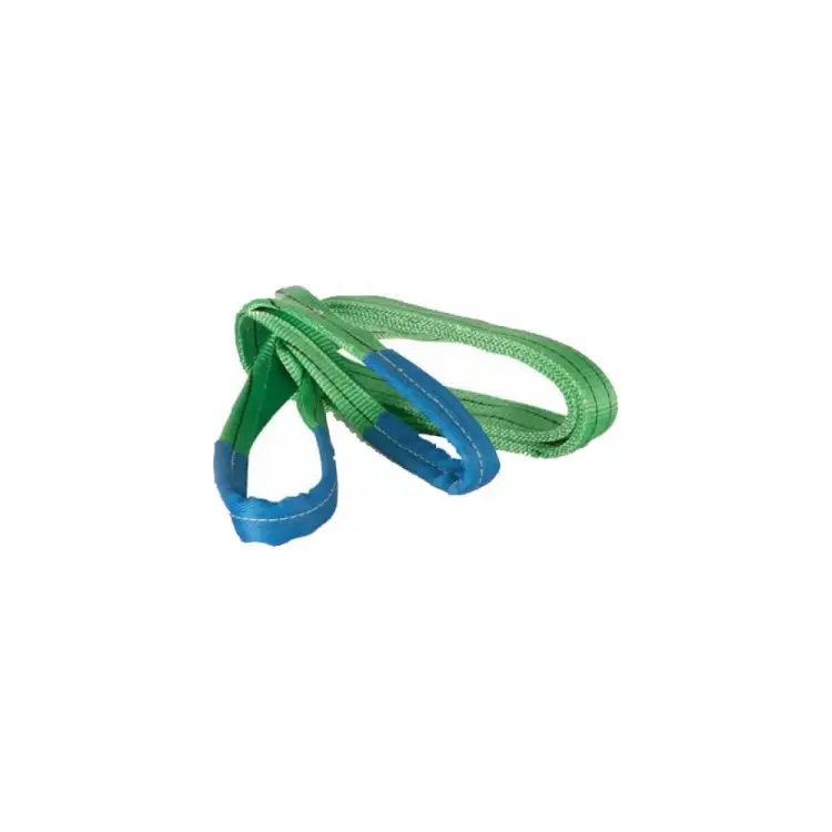 Текстильный петлевой строп ООО СИЗ СТП-2/3000 1975