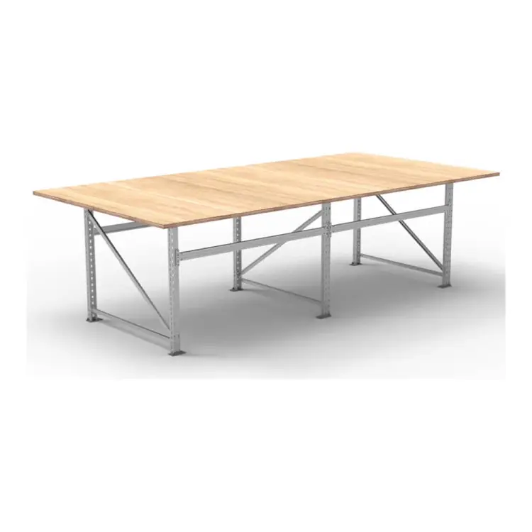 Монтажный стол верстак IRONMEBEL Worktop Montage M-DMV30001500