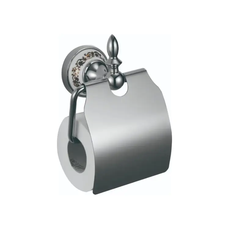 Держатель для туалетной бумаги Savol S-06851A 23553