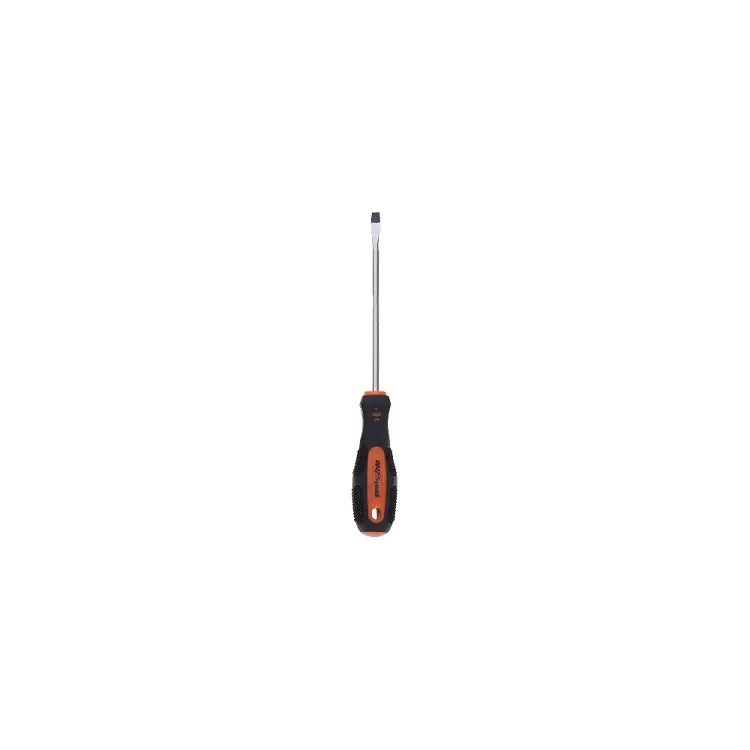 Шлицевая отвертка AV Steel AV-420404 Шлицевая отвертка AV Steel AV-420404