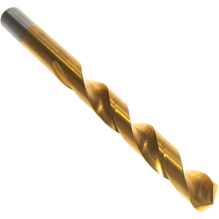 Сверло по металлу MATRIX 717980