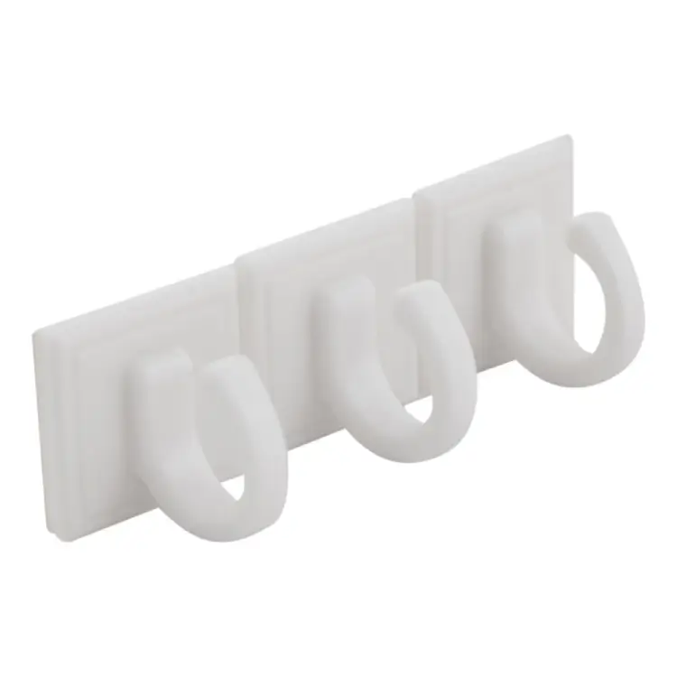 Набор крючков МУЛЬТИДОМ Эконом MS27-214