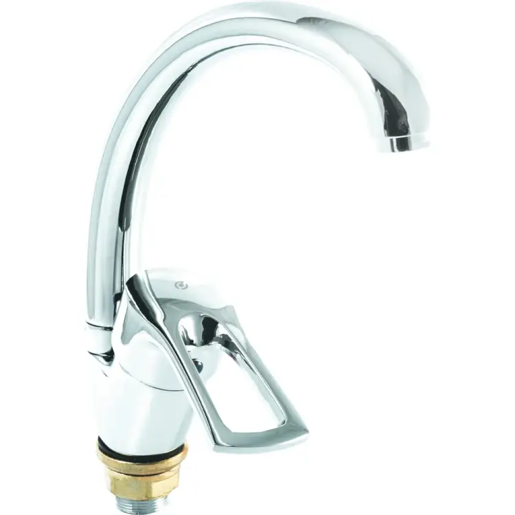 Смеситель для кухни SANTREK AQUA-610 MODERN MAXI 123455