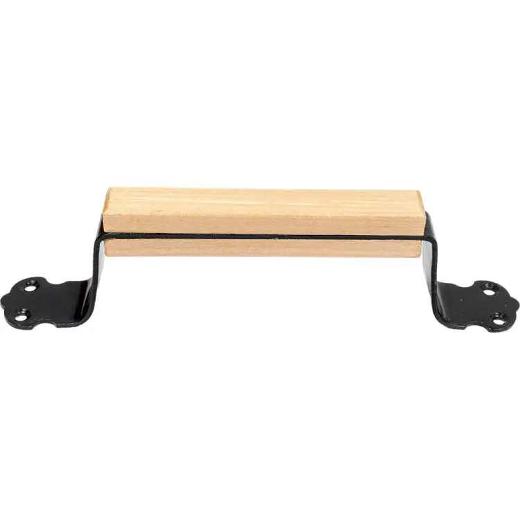 Плоская ручка-скоба STARFIX SMP-77026-1