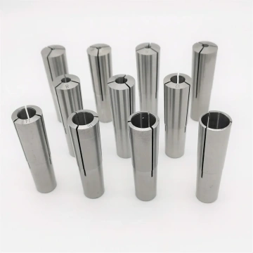 Цанги и патроны