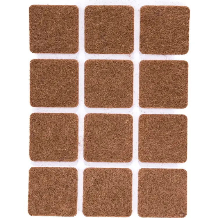 Самоклеящийся фетровый пункт Tech-Krep 109145