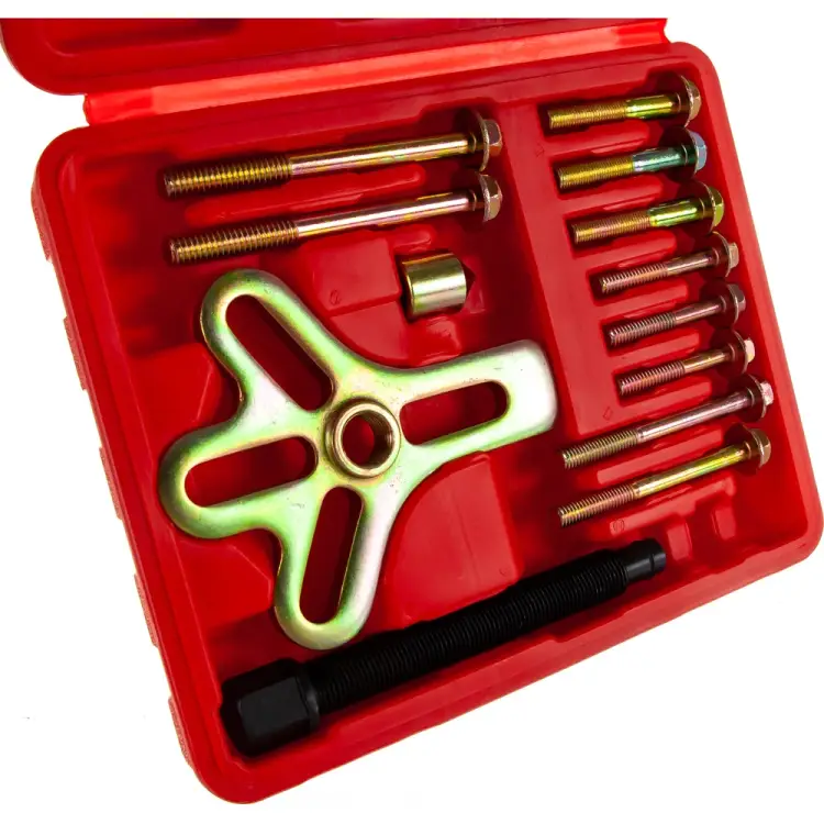 Многофункциональный съемник THORVIK AHBPS13 52329