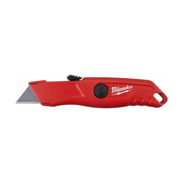 Выдвижной мультифункциональный нож Milwaukee 4932471360