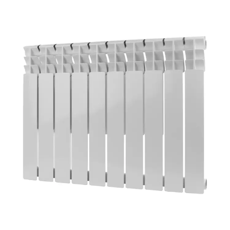 Биметаллический радиатор ROMMER Optima BM 500 89573