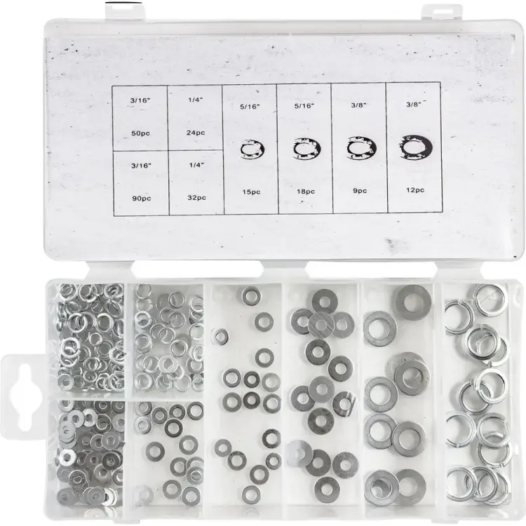 Набор шайб Forsage F-859(12688)
