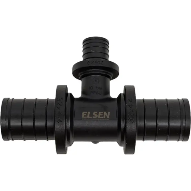 Тройник ELSEN EFA31.322032P