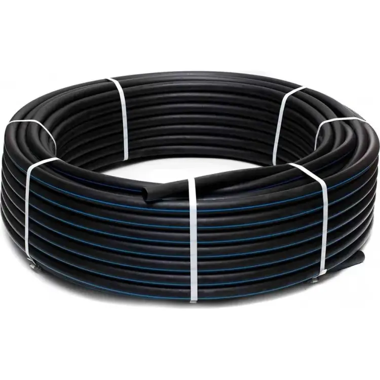 Труба для систем водоснабжения Технопласт ПЭ-100 322011